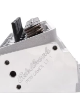 Edelbrock Engine Cylinder Head                                     - 61905 - Image 8