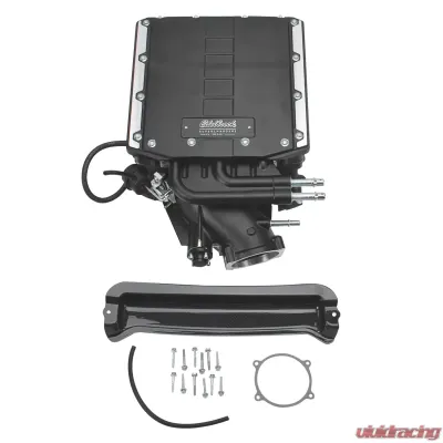 Edelbrock Supercharger Kit 2015-2019 - 157340