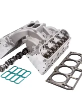 Edelbrock Power Package Top End Kit RPM Series Chevrolet 1997-2004 6 0L LS2                                     - 2082 - Image 3