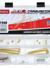 Edelbrock Carburetor Calibration Kit                                     - 1948 - Image 5
