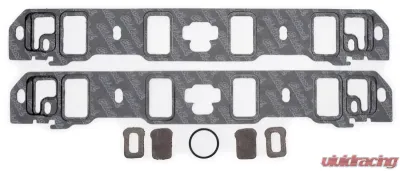 Edelbrock Engine Intake Manifold Gasket Set N/A - 7220