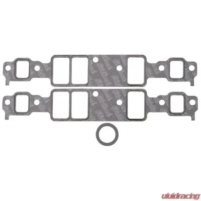 Edelbrock Engine Intake Manifold Gasket Set N/A - 7209