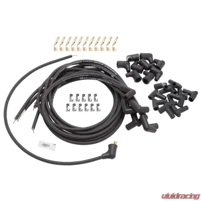 Edelbrock Spark Plug Wire Set - 22701