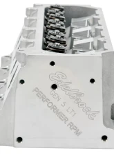Edelbrock Cylinder Head Performer RPM Chevy Gen V LT1/LT4                                     - 77119 - Image 4