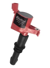 Edelbrock Coil #22790 is a direct performance replacement coil for Ford                                     - 22790 - Image 2