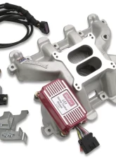 Edelbrock Engine Intake Manifold                                     - 7118 - Image 8