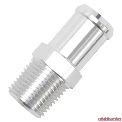 Edelbrock Clamp-On Hose Fitting - 8184