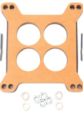 Edelbrock Carburetor Spacer                                     - 8723 - Image 3
