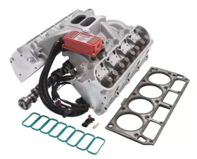 Edelbrock Power Package Top End Kit RPM Series Chevrolet 1997-2004 5 7L LS1 w/ Timing Control Module