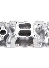 Edelbrock Engine Intake Manifold N/A                                     - 26011 - Image 2