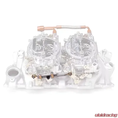 Edelbrock Carburetor Accelerator Linkage Kit - 7094