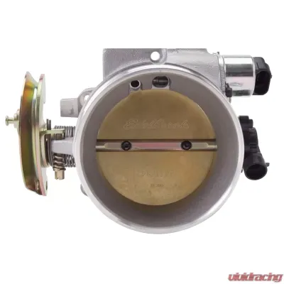 Edelbrock Fuel Injection Throttle Body - 3864