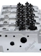 Edelbrock Cylinder Head Chevy 2011-2015 LML Duramax Diesel V8 6.6L Single Complete                                     - 79119 - Image 10