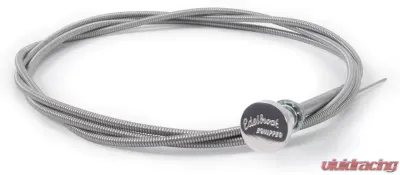 Edelbrock Carburetor Choke Cable - 8013
