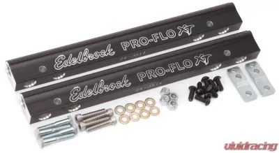 Edelbrock Fuel Injection Fuel Rail - 3644