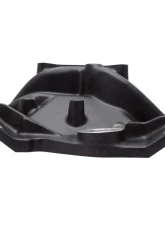 Edelbrock Performer RPM Manifold Black                                     - 71013 - Image 15