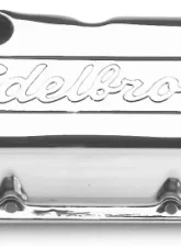 Edelbrock Engine Valve Cover Set                                     - 4480 - Image 2