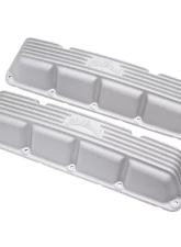 Edelbrock Valve Cover Classic Series AMC/Jeep 1967-91 290-401 CI V8 Satin                                     - 41999 - Image 3