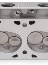 Edelbrock Engine Cylinder Head                                     - 60669 - Image 5