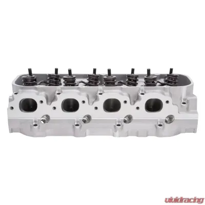 Edelbrock Engine Cylinder Head - 77485