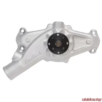 Edelbrock Engine Water Pump 1971-1974 7.4L V8 - 8852