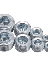 Edelbrock Pipe Plug                                     - 8052 - Image 3