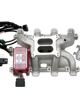 Edelbrock Engine Intake Manifold                                     - 7118 - Image 4
