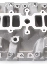 Edelbrock Engine Intake Manifold N/A                                     - 3881 - Image 11