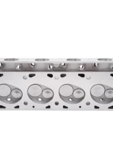 Edelbrock Cylinder Head BB Ford Performer RPM 460 Cj for Hydraulic Roller Cam Complete                                     - 61645 - Image 11