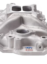 Edelbrock Engine Intake Manifold N/A                                     - 2701 - Image 9