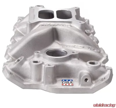 Edelbrock Engine Intake Manifold N/A - 2701