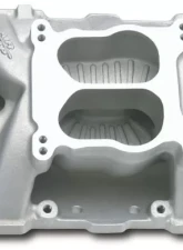 Edelbrock Engine Intake Manifold N/A                                     - 2601 - Image 3