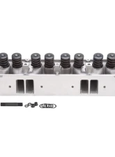 Edelbrock Engine Cylinder Head                                     - 60825 - Image 2