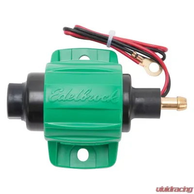 Edelbrock Electric Fuel Pump - 17302