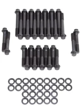 Edelbrock Engine Cylinder Head Bolt Set                                     - 8532 - Image 6