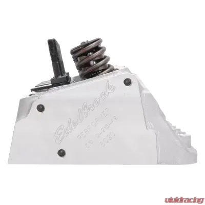 Edelbrock Engine Cylinder Head - 60909
