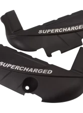 Edelbrock Ignition Coil Cover 2010-2014 6.2L V8                                     - 41143 - Image 2