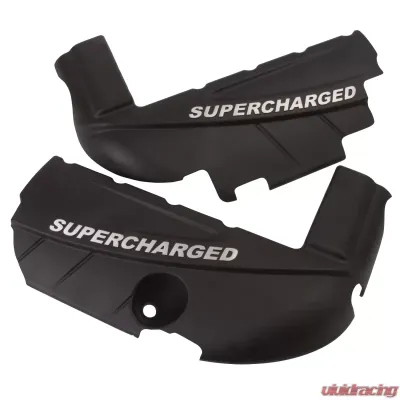 Edelbrock Ignition Coil Cover 2010-2014 6.2L V8 - 41143