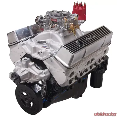 Edelbrock Engine Complete Assembly - 46410