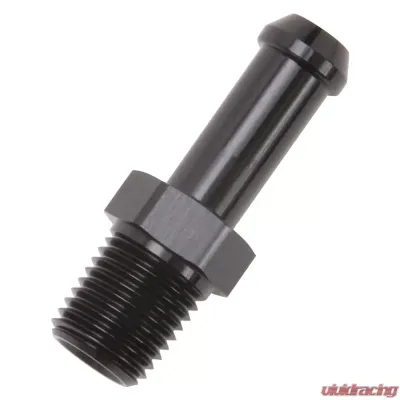 Edelbrock Clamp-On Hose Fitting - 8191