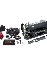 Edelbrock Fuel Injection System                                     - 35813 - Image 2