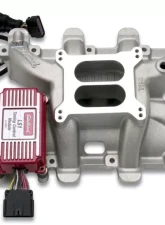 Edelbrock Engine Intake Manifold                                     - 7118 - Image 2