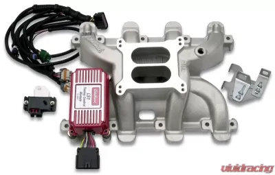 Edelbrock Engine Intake Manifold - 7118