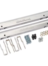 Edelbrock Fuel Injection Fuel Rail                                     - 3641 - Image 3