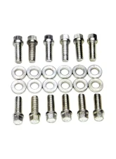 Edelbrock Engine Intake Manifold Bolt Set                                     - 8504 - Image 4