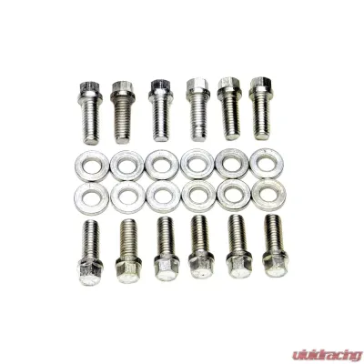 Edelbrock Engine Intake Manifold Bolt Set - 8504