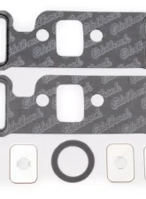 Edelbrock Engine Intake Manifold Gasket Set N/A                                     - 7201 - Image 2