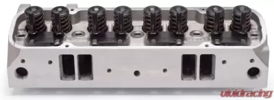 Edelbrock Engine Cylinder Head - 60579