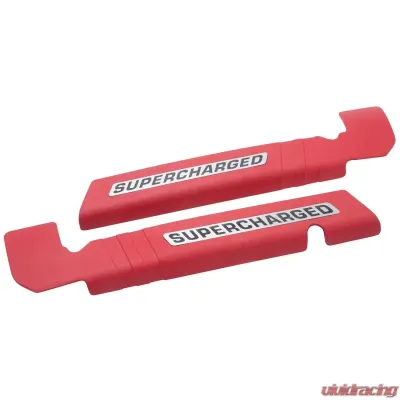 Edelbrock Ignition Coil Cover 2014-2015 6.2L V8 - 41124