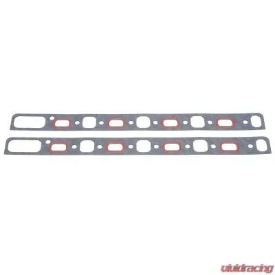 Edelbrock Gasket Valley Cover Big Victor 3 (BV3) 5 00In Bore Spacing Each - 7256